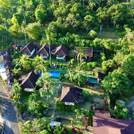 Frangipani Inn & Restaurant