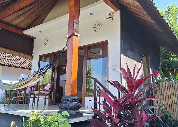 Frangipani & Restaurant 4*