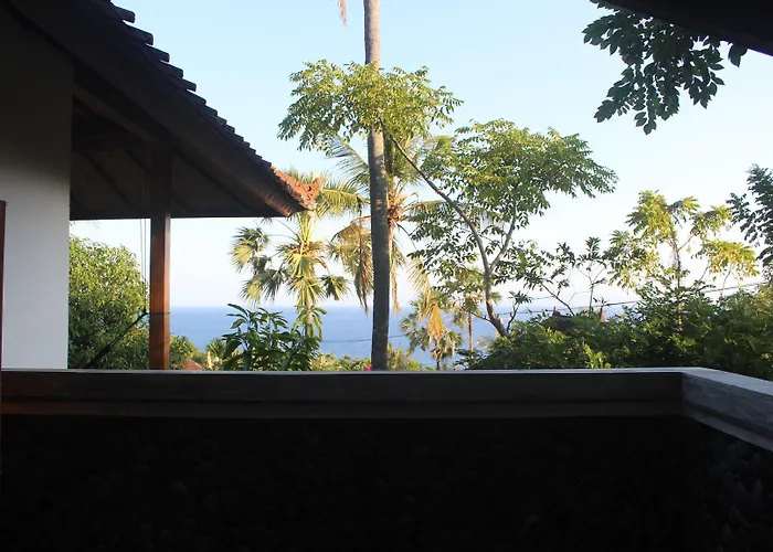 Frangipani & Restaurant Guest house 4*