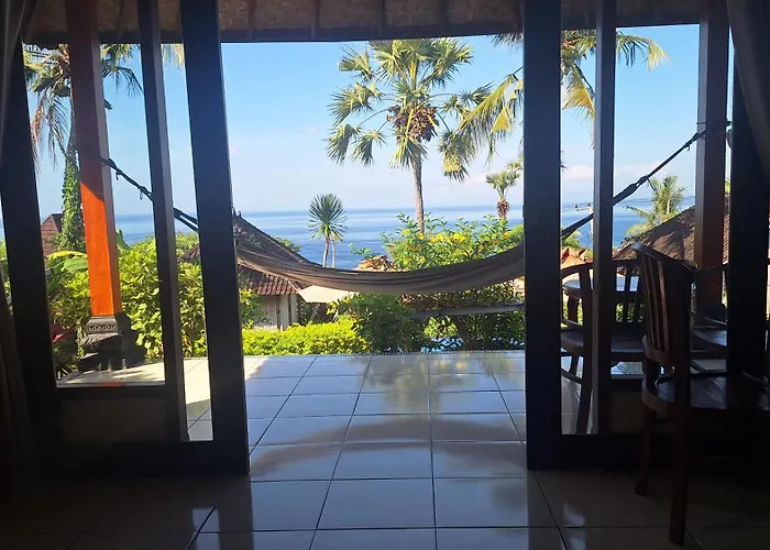 Frangipani & Restaurant 4*