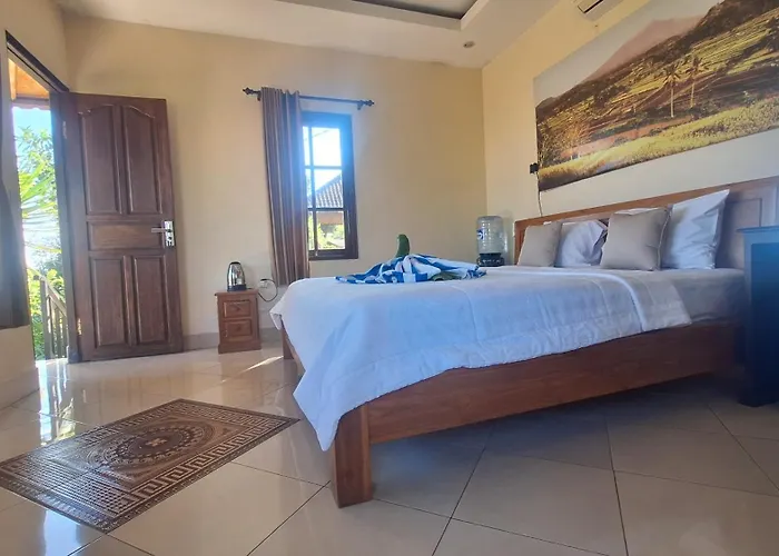 Frangipani & Restaurant 4*